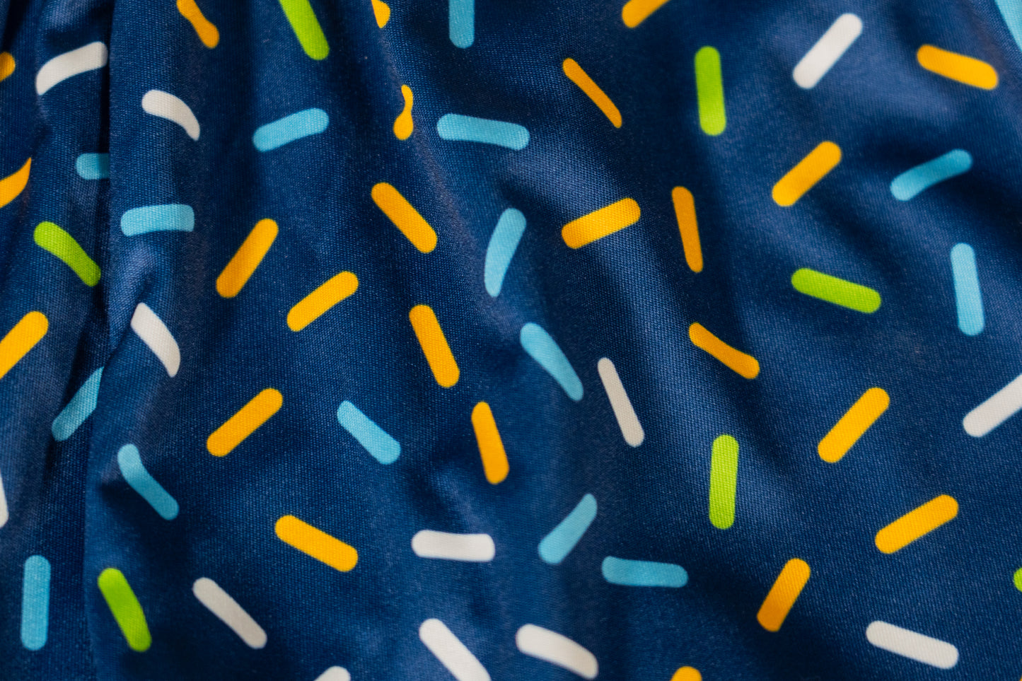 Bananas EvoShield Banana Split Shorts - Navy