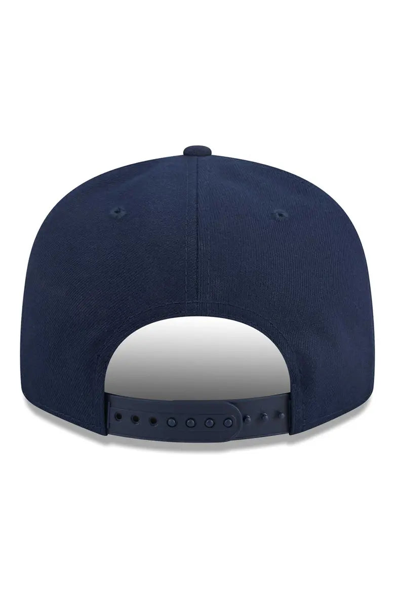 Bananas New Era 9Forty Batting Banana Adjustable Hat - Navy