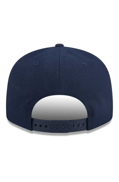 Bananas New Era 9Forty Batting Banana Adjustable Hat - Navy