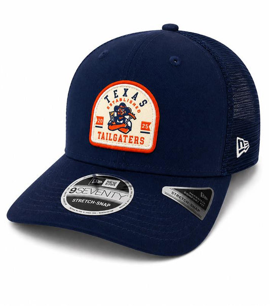 Tailgaters New Era 9Seventy CONTEST Adjustable Trucker Hat