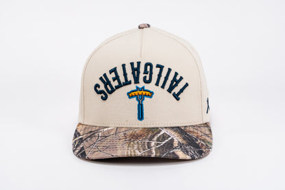 Tailgaters CapX Timber Adjustable Hat