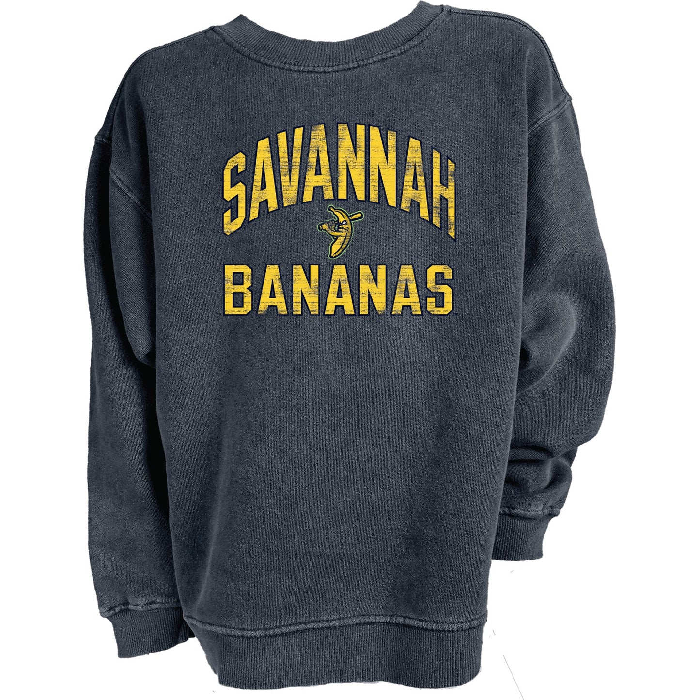 YOUTH Bananas True Legend Crew