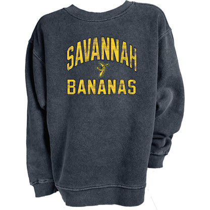 YOUTH Bananas True Legend Crew