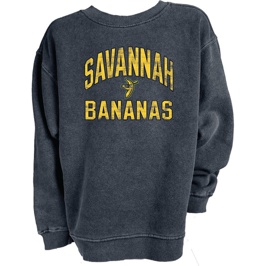 YOUTH Bananas True Legend Crew