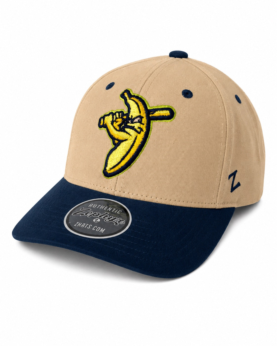 Bananas Zephyr Clutch Adjustable Hat