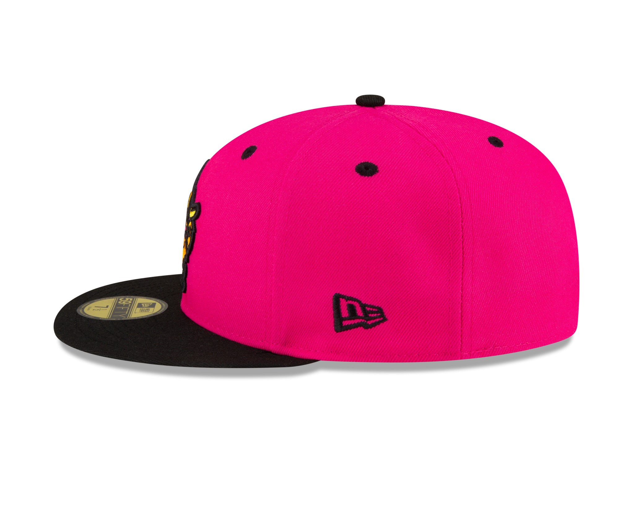 Party Animals 5950 Alternate Hat - Pink – Banana Ball