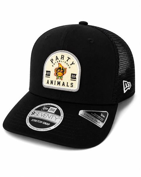 Party Animals New Era 9Seventy CONTEST Adjustable Trucker Hat