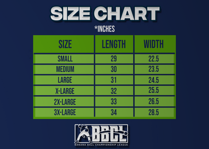 Tailgaters EvoShield BBCL Jersey - Texas Flag