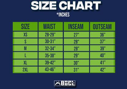 Coconuts All Over Pajama Bottoms