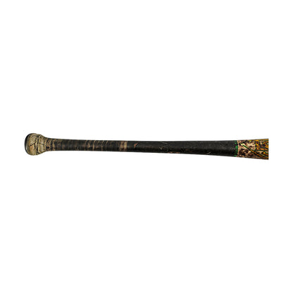 Reese Alexiades Savannah Bananas Autographed Inscribed LS I13M Home Run Bat from Tampa 3/15/25