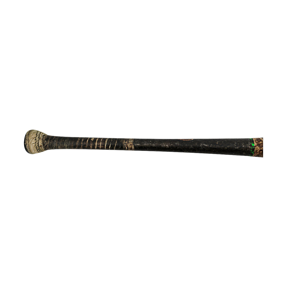 Reese Alexiades Savannah Bananas Autographed Inscribed LS I13M Home Run Bat from Tampa 3/15/25