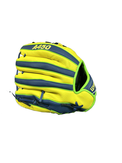 YOUTH Bananas A450 Glove