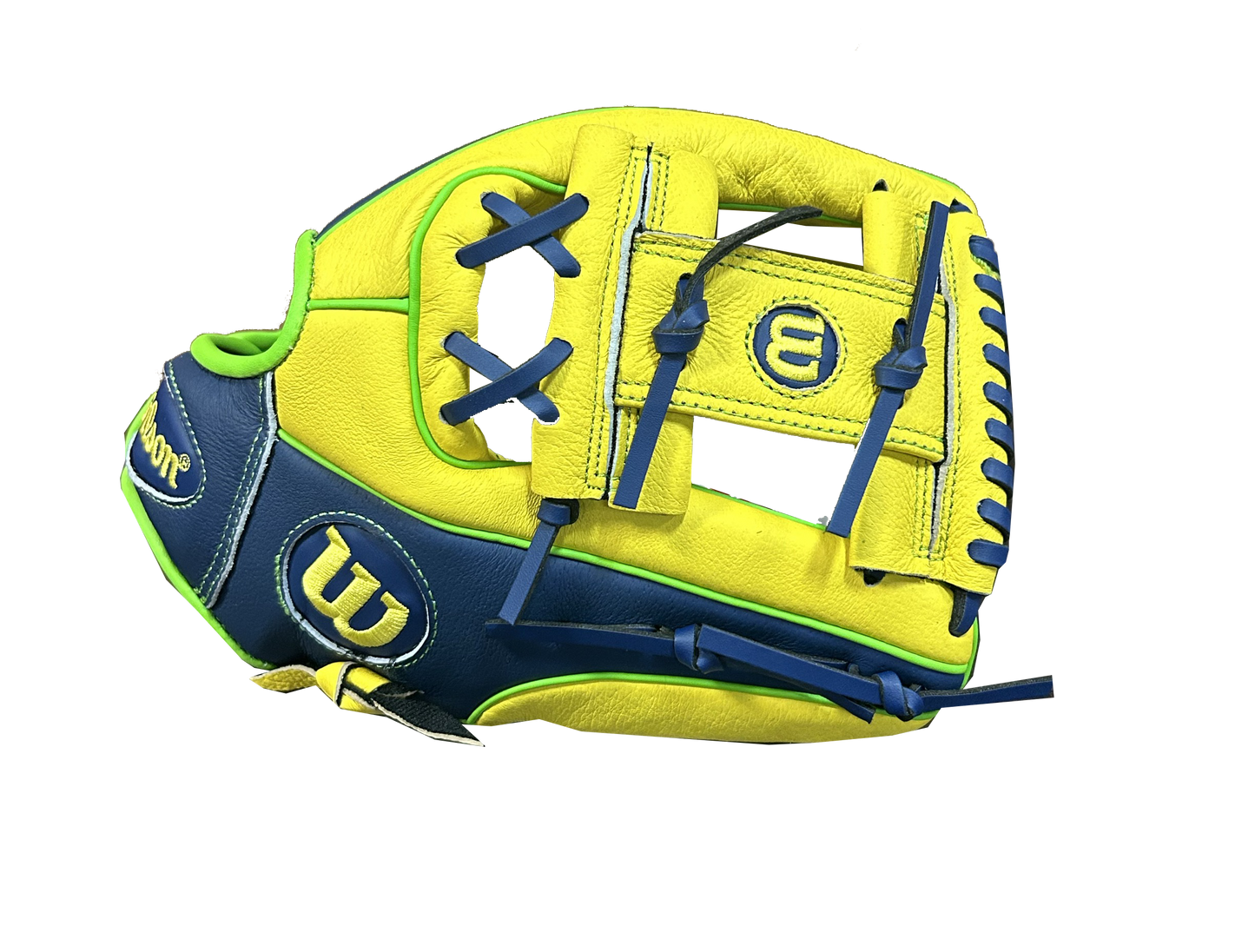 YOUTH Bananas A450 Glove