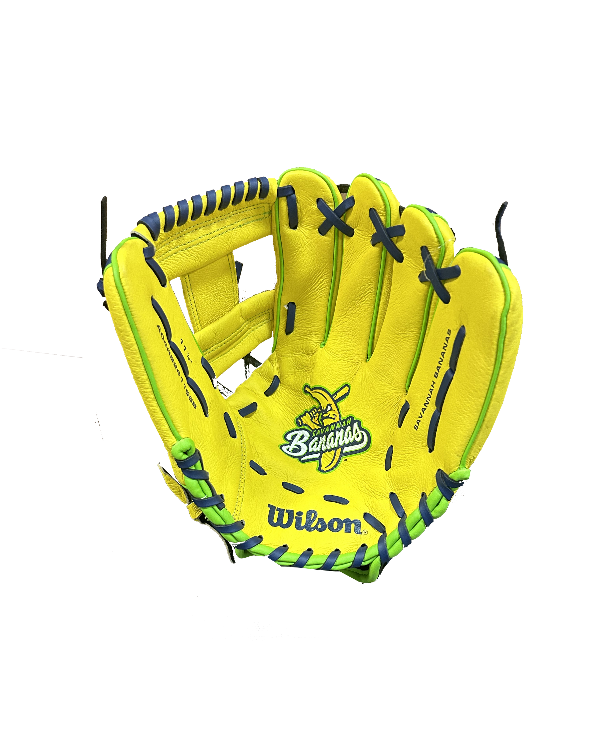 YOUTH Bananas A450 Glove - Main Image