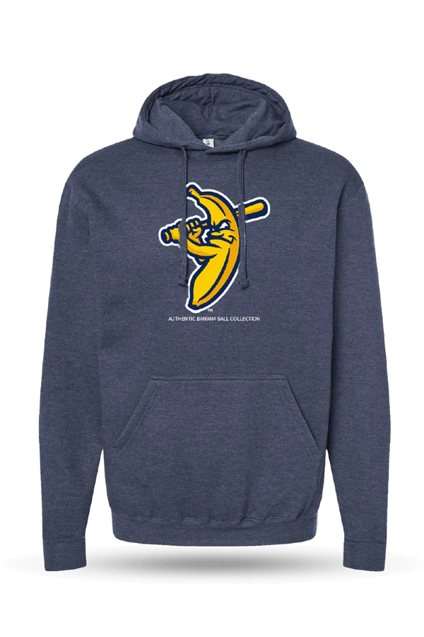 Bananas Alternate Logo Classic Hoodie