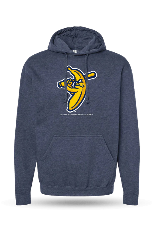 Bananas Alternate Logo Classic Hoodie