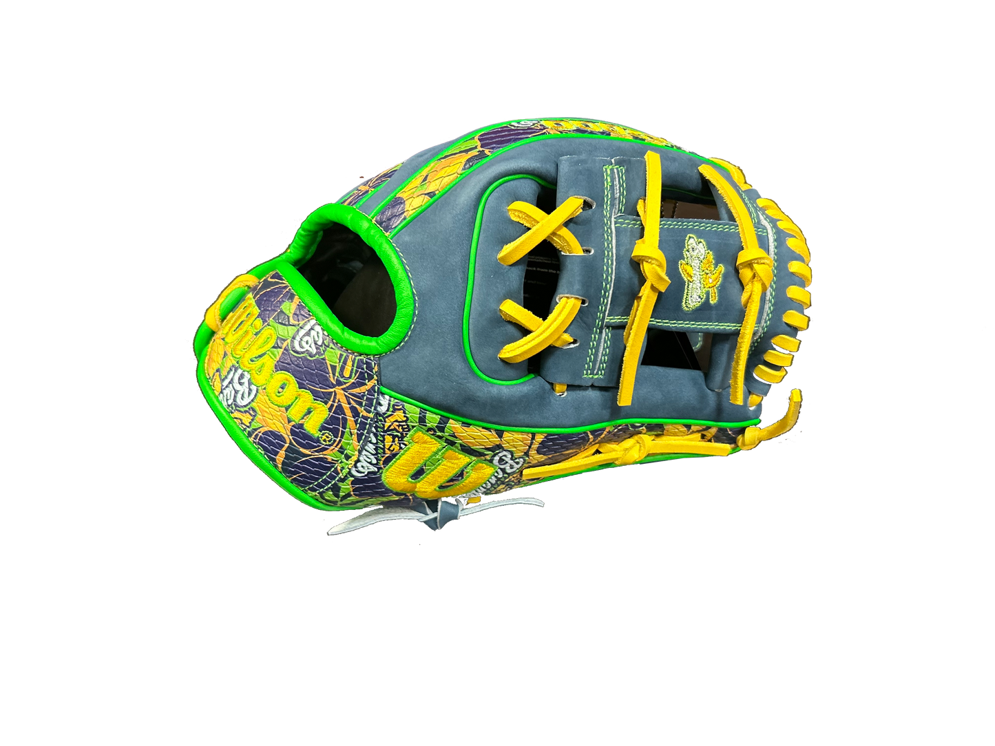 Bananas 2024 A2000 EXCLUSIVE Tropical Glove