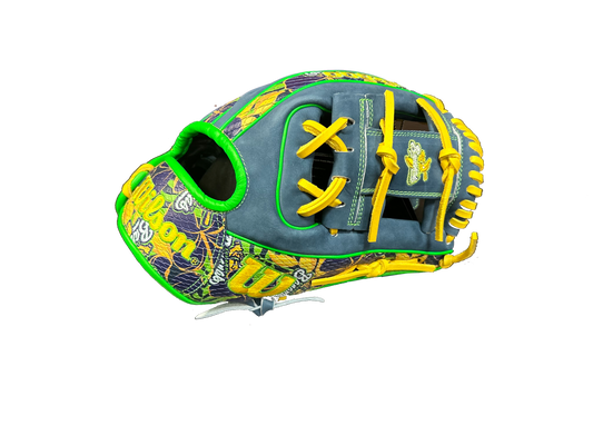 Bananas 2024 A2000 EXCLUSIVE Tropical Glove