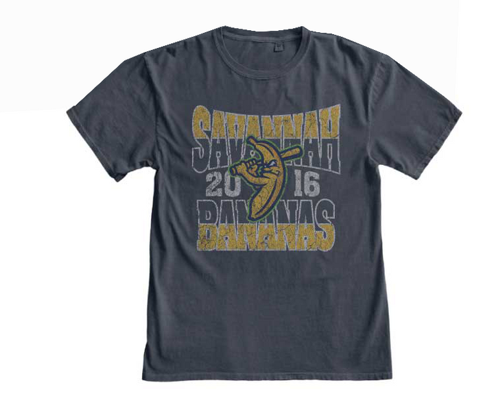 The savannah bananas official merchandise site banana ball