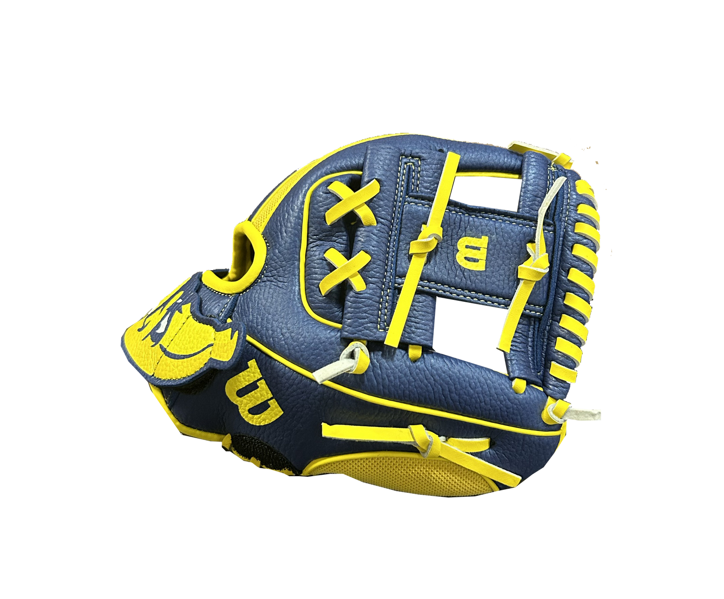 YOUTH Bananas A200 Tee Ball Glove