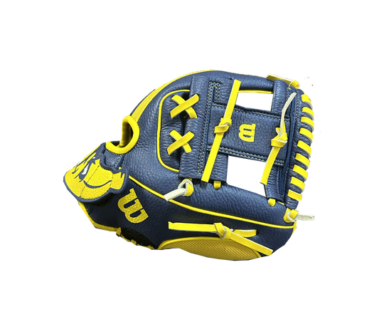 YOUTH Bananas A200 Tee Ball Glove