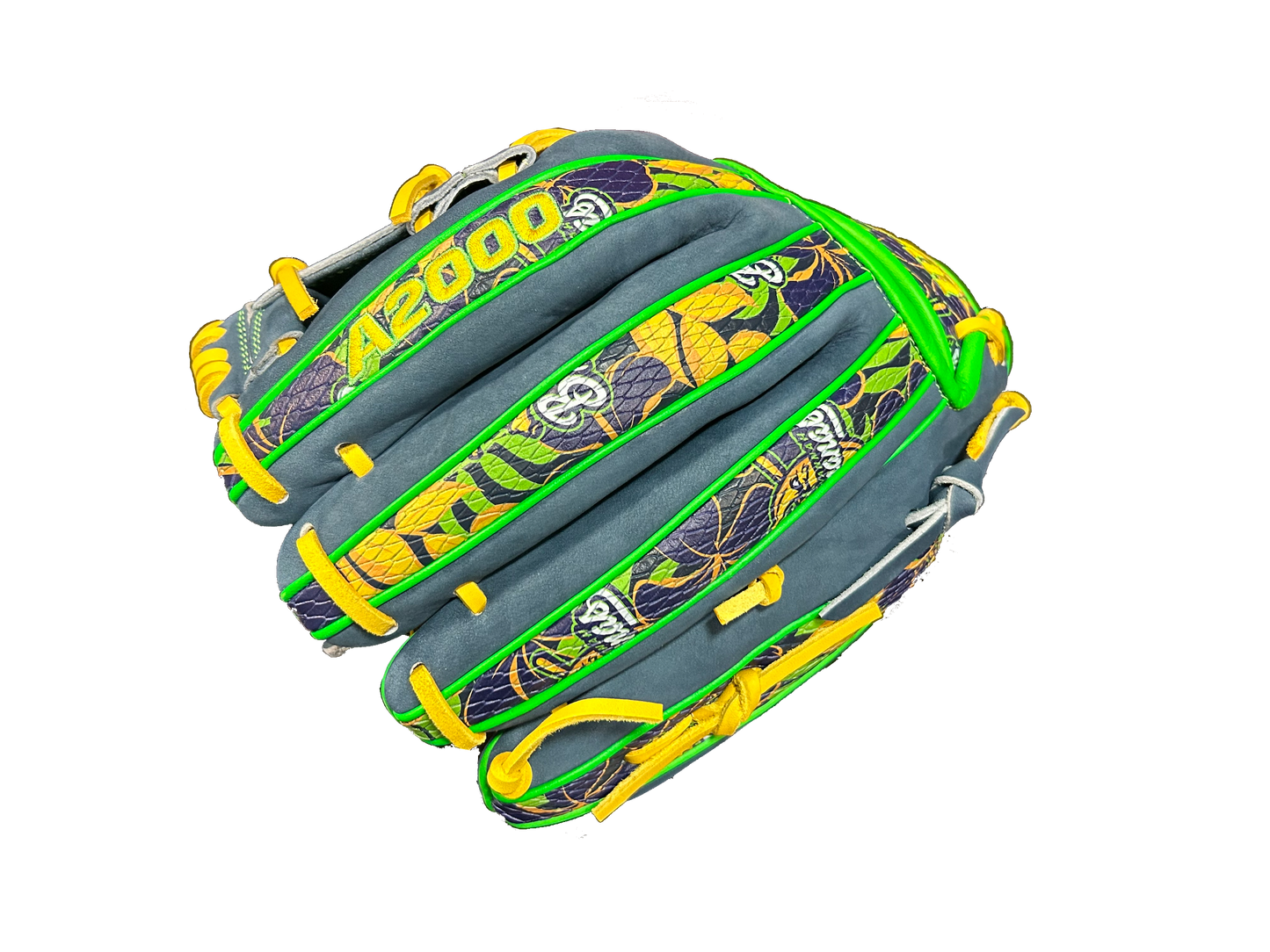 Bananas 2024 A2000 EXCLUSIVE Tropical Glove