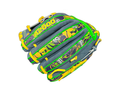 Bananas 2024 A2000 EXCLUSIVE Tropical Glove