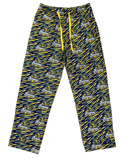 Bananas Safari Pajama Bottoms