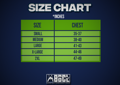 Coconuts Blue 84 Kicking it Crew