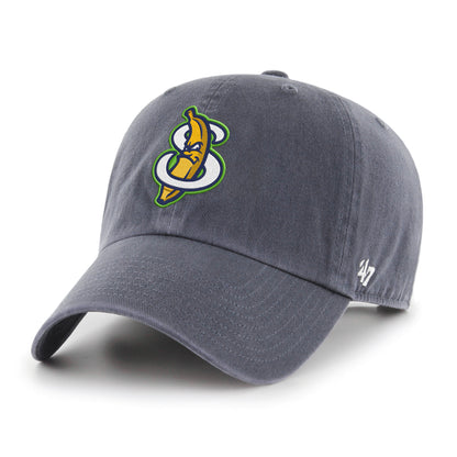 Banana Bowl '47 Brand Bananas Clean Up ADJ- Navy