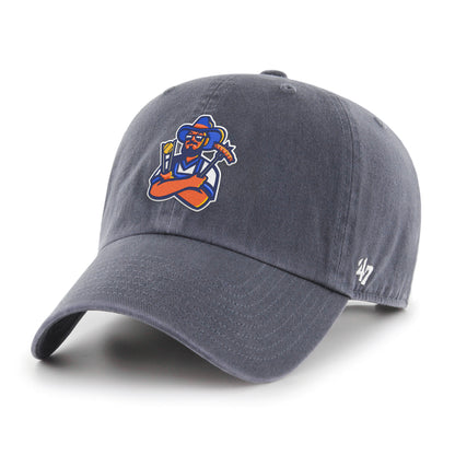Banana Bowl '47 Brand Tailgaters Clean Up ADJ- Navy