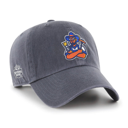Banana Bowl '47 Brand Tailgaters Clean Up ADJ- Navy