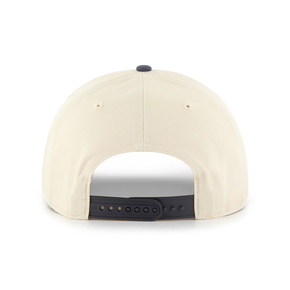 Banana Bowl '47 Brand Tailgaters Hitch ADJ- Navy/Natural