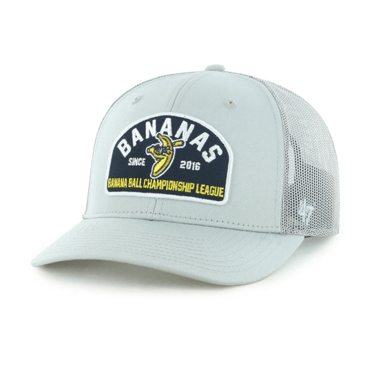 Bananas '47 Brand Leland Trucker Adjustable Trucker