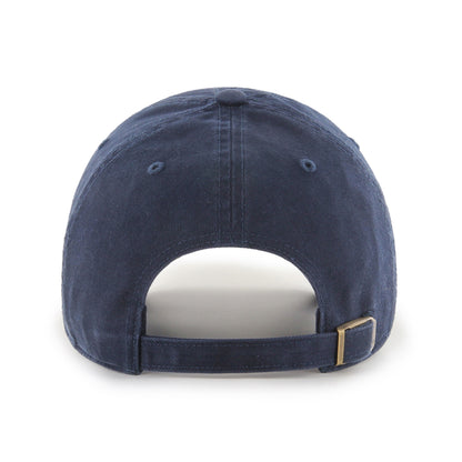Clowns '47 Brand Primary Logo Clean Up ADJ- Navy