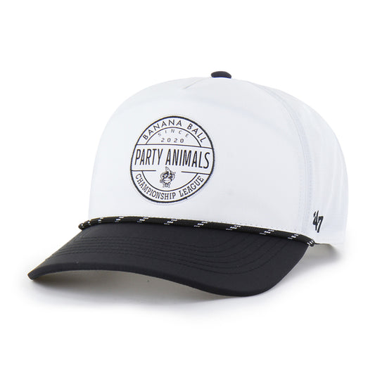 Party Animals '47 Brand Suburbia Adjustable Hitch Hat