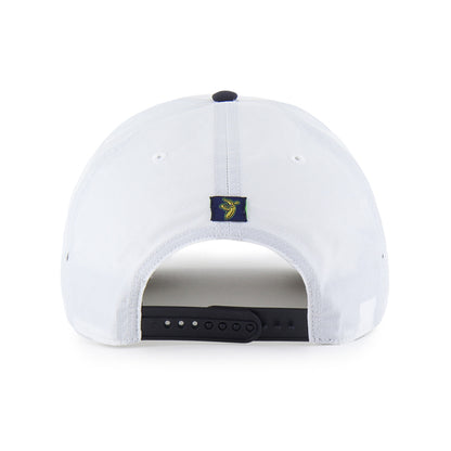 Bananas '47 Brand Suburbia Adjustable Hitch Hat