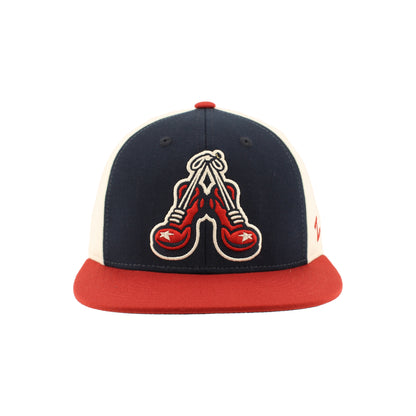Clowns Official Game Hat