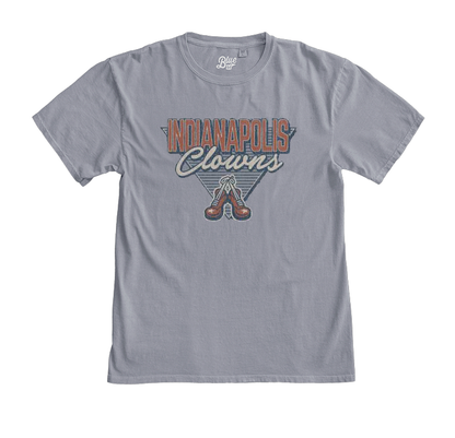Clowns Blue84 Mad Props Tee
