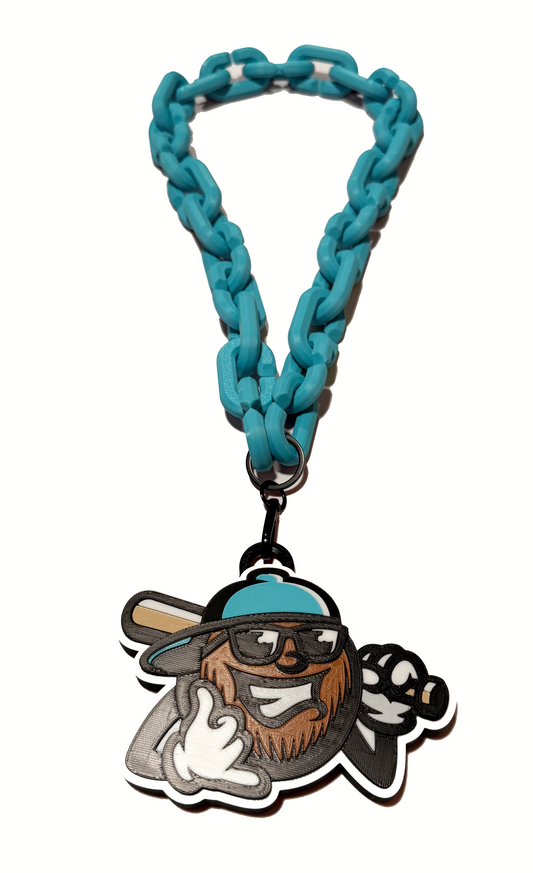 Coconuts Popp Chain
