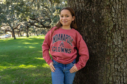 YOUTH Clowns True Legend Crew