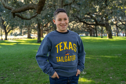 YOUTH Tailgaters True Legend Crew