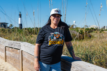 Coconuts '47 Brand Secondary Logo Two-Tone Hitch ADJ - Sandstone/Black