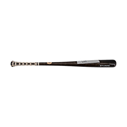 Dakota McFadden Autographed and Inscribed 2024 Game Model Firefighters Bat