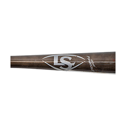 Dakota McFadden Autographed and Inscribed 2024 Game Model Firefighters Bat