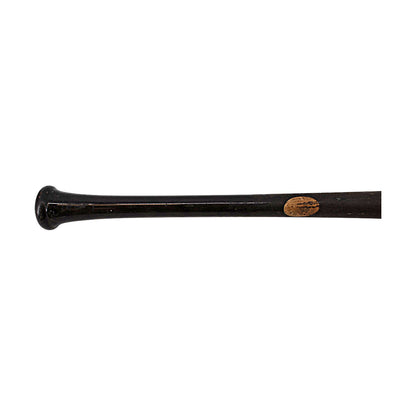 South Trimble Autographed and Inscribed 2024 Game Used Firefighters Bat