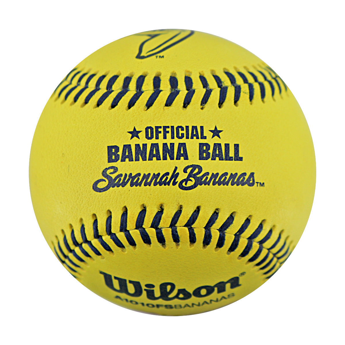 Val Perez Signed Inscribed Game Used Banana Ball 5.24.25 Kauffman Stadium-2