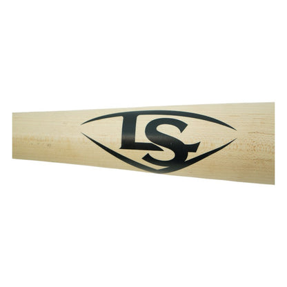 Liam Spence Firefighters Autographed Game Used LS Genuine H324 Bat