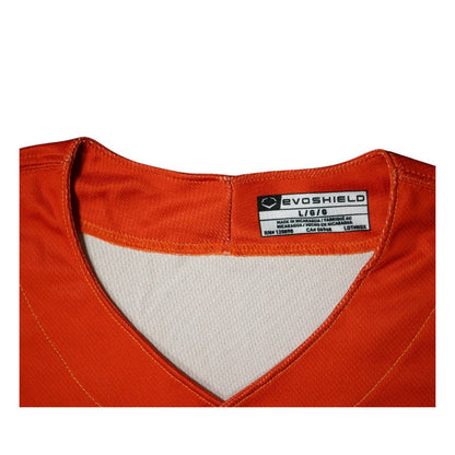 Firefighters 2026 Team Signed Game Model Jersey