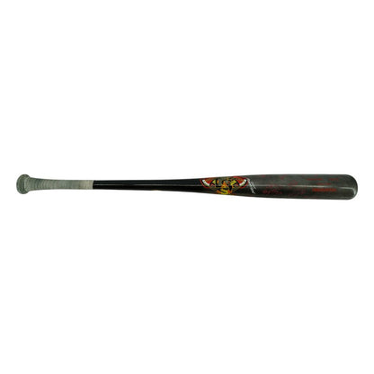Firefighters 2025 Team Signed Used LS Genuine C243 Bat